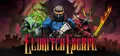 Eldritch Escape Playtest