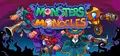 Monsters and Monocles