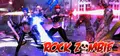 Rock Zombie