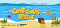 Crab Cakes Rescue