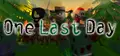 One Last Day