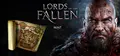 Lords of the Fallen™ Map
