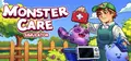 Monster Care Simulator