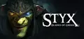 Styx: Blades of Greed