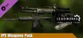 Leadwerks Game Engine - FPS Weapons Pack