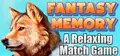 Fantasy Memory: A Relaxing Match Game Prices
