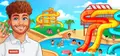 Waterpark Simulator