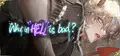 What in HELL is bad?
