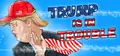 Trump is in trouble Prices