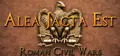Alea Jacta Est Cantabrian Wars
