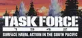 Task Force 1942: Surface Naval Action in the South Pacific