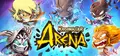 Krosmaster Arena