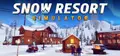 Snow Resort Simulator