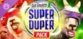 Goat Simulator 3 - Super Duper Pack Prices
