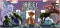 Boogey Hunters Prices