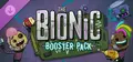 Oxygen Not Included: The Bionic Booster Pack Prices