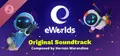eWorlds Soundtrack Prices