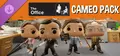 Funko Fusion - The Office Cameo Pack Prices