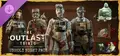The Outlast Trials - Unholy Night Pack Prices