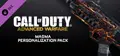 Call of Duty®: Advanced Warfare - Magma Personalization Pack