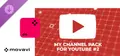 Movavi Video Editor 2025 - My Channel Pack for YouTube #2 Prices