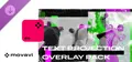 Movavi Video Editor 2025 - Text Projection Overlay Pack Prices