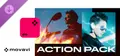 Movavi Video Editor 2025 - Action Pack Prices