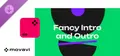 Movavi Video Editor 2025 - Fancy Intro and Outro Pack Prices