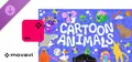 Movavi Video Editor 2025 - Cartoon Animals Pack Prices