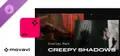 Movavi Video Editor 2025 - Creepy Shadows Overlay Pack Prices