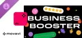 Movavi Video Editor 2025 - Business Booster Pack Prices