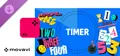 Movavi Video Editor 2025 - Timer Pack Prices