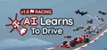 AI Learns To Drive