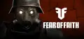 FEAR OF FAITH