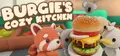 Burgie's Cozy Kitchen