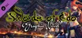 Sword of Asumi - Graphic Novel