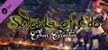 Sword of Asumi - Character Creator