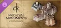 Crusader Kings III Creator Pack: Medieval Monuments Prices