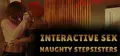 Interactive Sex - Naughty Stepsisters Prices