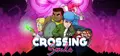 Crossing Souls