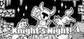 Knight's Night! Prices