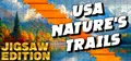 USA Nature's Trails Jigsaw Edition Prices