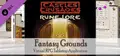 Fantasy Grounds - C&C: Rune Lore