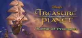 Disney's Treasure Planet: Battle of Procyon Prices