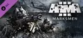 Arma 3 Marksmen