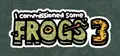 I commissioned some frogs 3 Prices