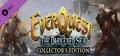 EverQuest : The Darkened Sea COLLECTORS EDITION
