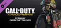 Call of Duty®: Advanced Warfare - Germany Exoskeleton Pack