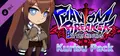 Phantom Breaker: Battle Grounds - Kurisu Makise + Level 99 Pack