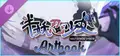 Half-Demon Shinobi Artbook Prices